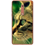 Чехол Uprint Nokia 5 