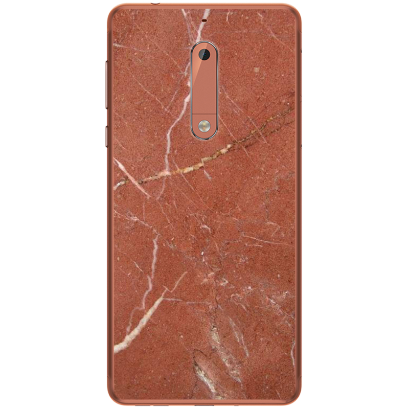 Чехол Uprint Nokia 5 