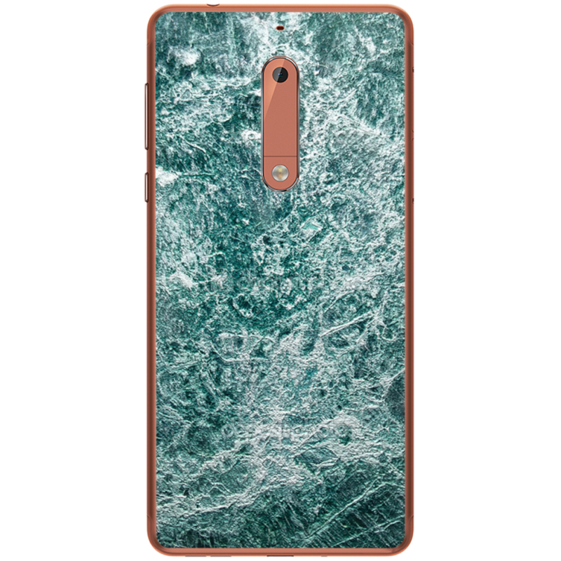 Чехол Uprint Nokia 5 