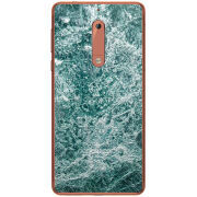 Чехол Uprint Nokia 5 