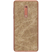 Чехол Uprint Nokia 5 