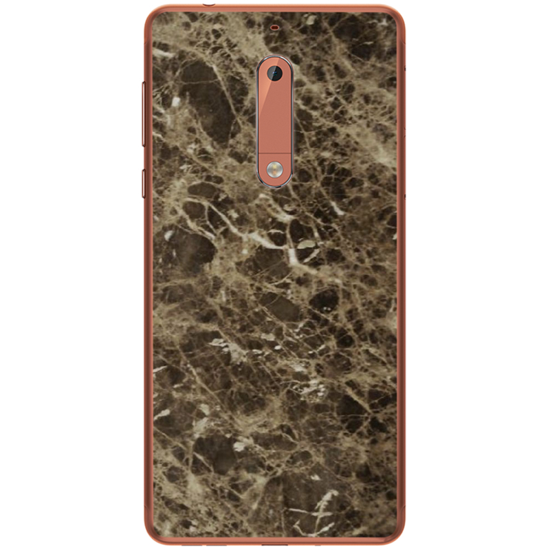 Чехол Uprint Nokia 5 