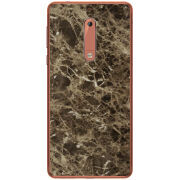Чехол Uprint Nokia 5 