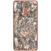 Чехол Uprint Nokia 5 