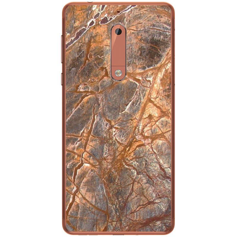 Чехол Uprint Nokia 5 