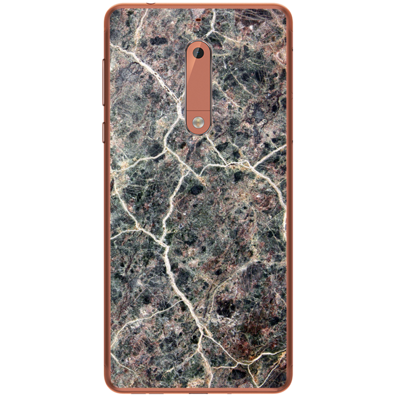 Чехол Uprint Nokia 5 