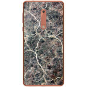 Чехол Uprint Nokia 5 