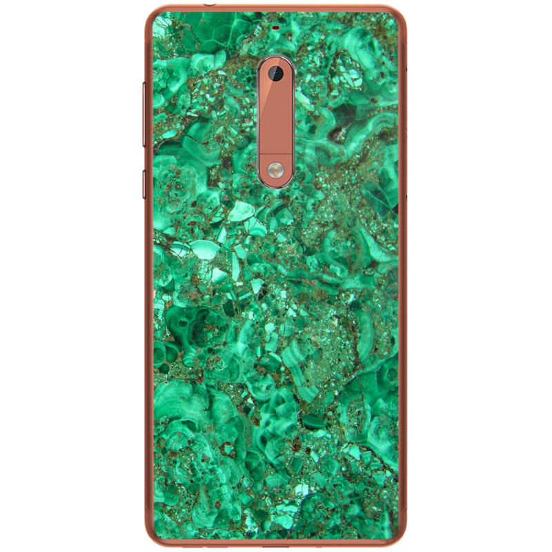 Чехол Uprint Nokia 5 