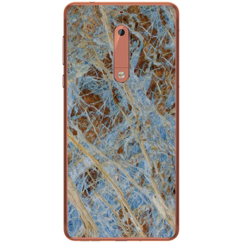 Чехол Uprint Nokia 5 