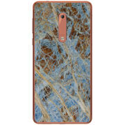 Чехол Uprint Nokia 5 