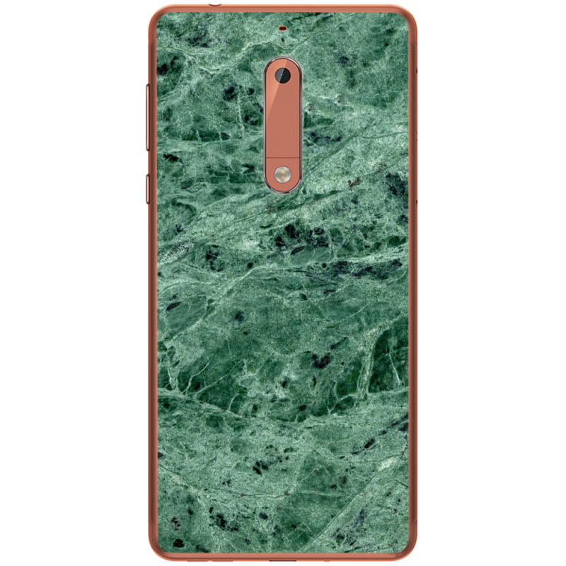 Чехол Uprint Nokia 5 
