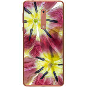 Чехол Uprint Nokia 5 