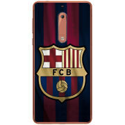 Чехол Uprint Nokia 5 