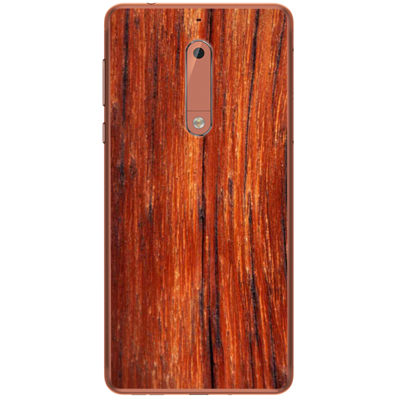 Чехол Uprint Nokia 5 