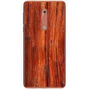 Чехол Uprint Nokia 5 