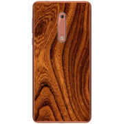 Чехол Uprint Nokia 5 