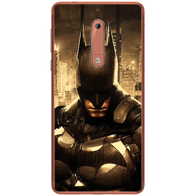Чехол Uprint Nokia 5 