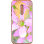 Чехол Uprint Nokia 5 
