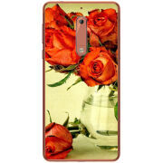Чехол Uprint Nokia 5 