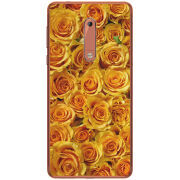 Чехол Uprint Nokia 5 