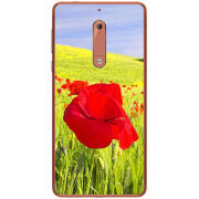 Чехол Uprint Nokia 5 Мак