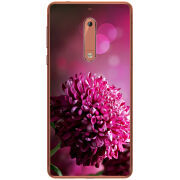 Чехол Uprint Nokia 5 