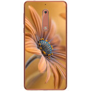 Чехол Uprint Nokia 5 