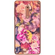 Чехол Uprint Nokia 5 