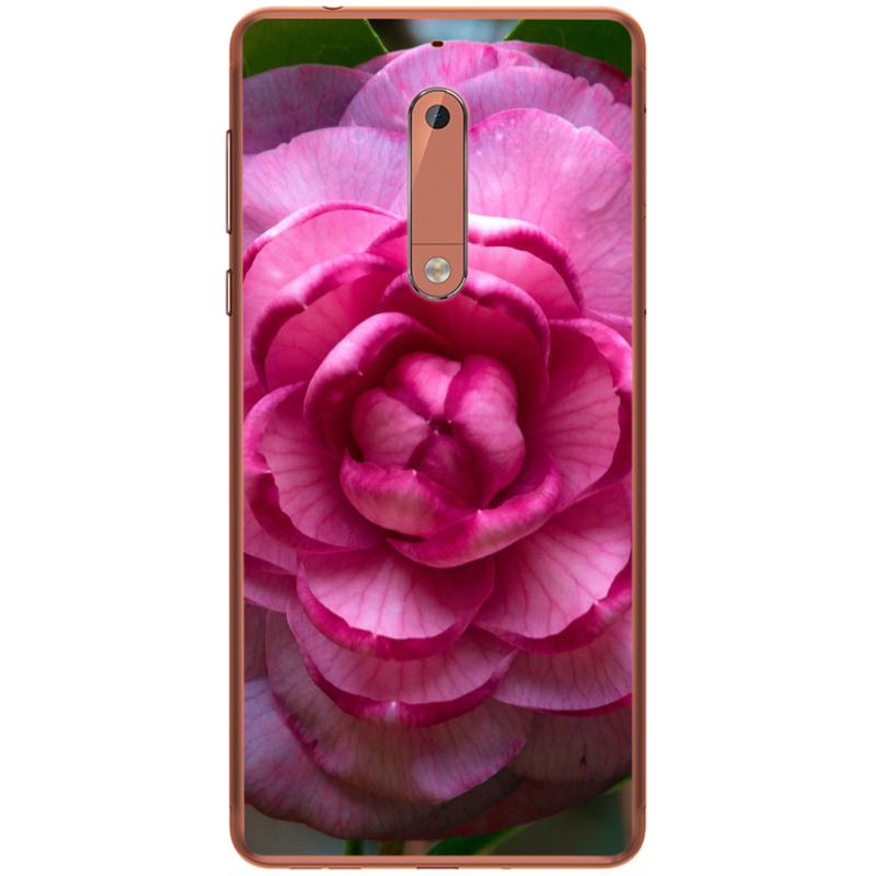 Чехол Uprint Nokia 5 