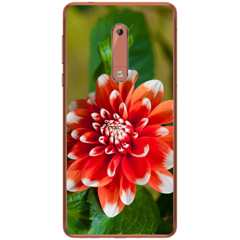 Чехол Uprint Nokia 5 