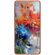 Чехол Uprint Nokia 5 