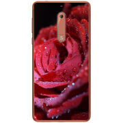 Чехол Uprint Nokia 5 