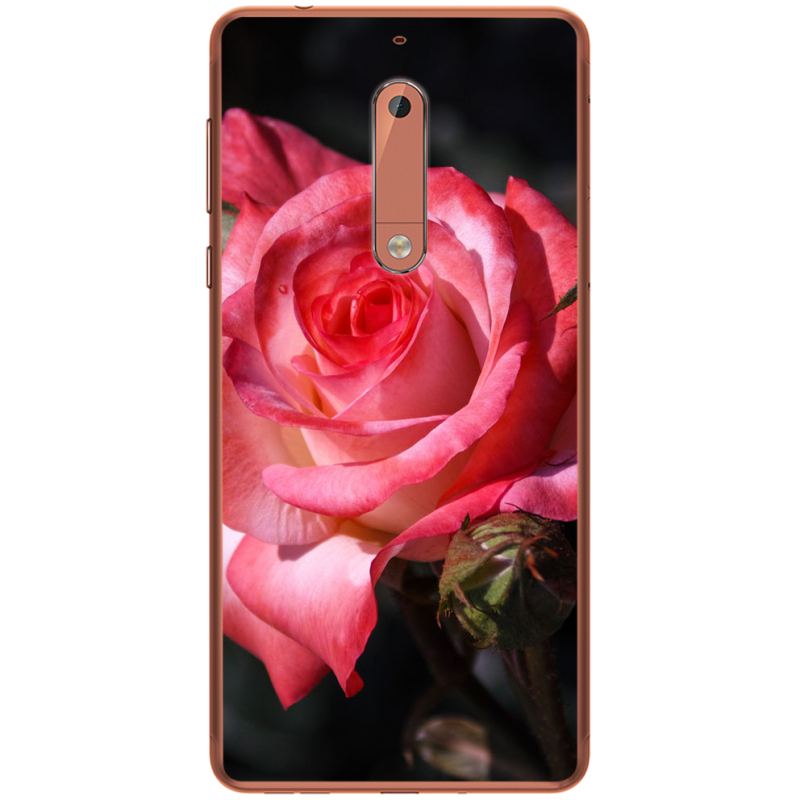 Чехол Uprint Nokia 5 