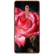 Чехол Uprint Nokia 5 