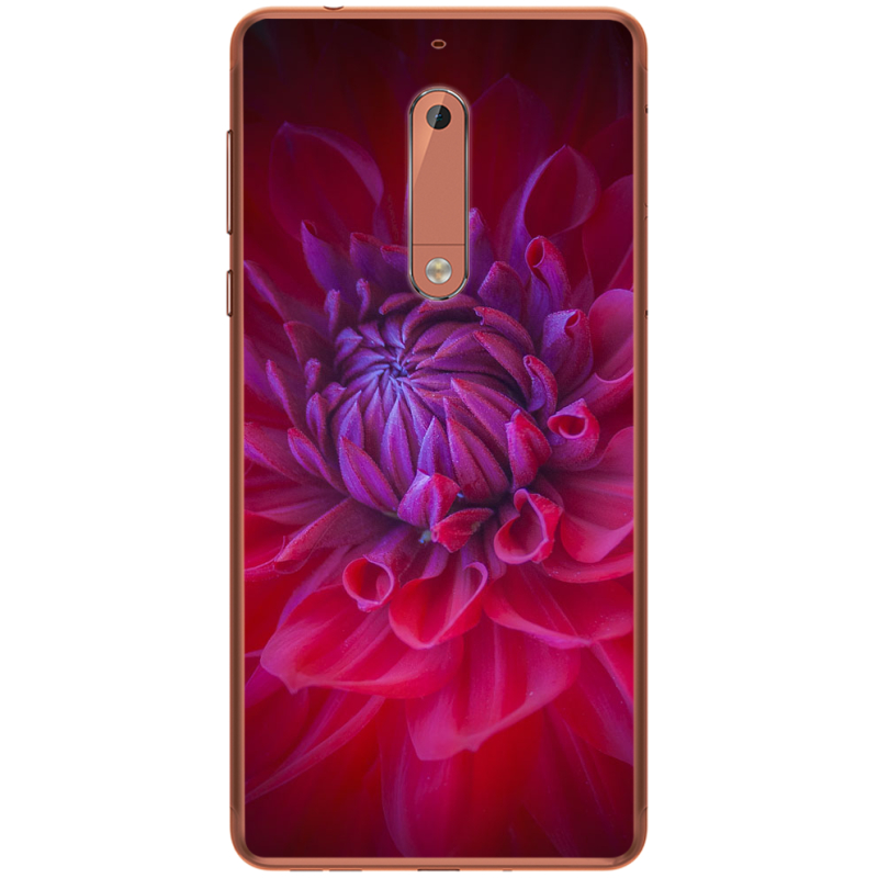 Чехол Uprint Nokia 5 