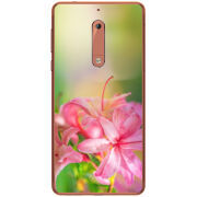 Чехол Uprint Nokia 5 