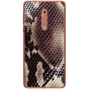 Чехол Uprint Nokia 5 