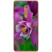 Чехол Uprint Nokia 5 