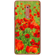 Чехол Uprint Nokia 5 