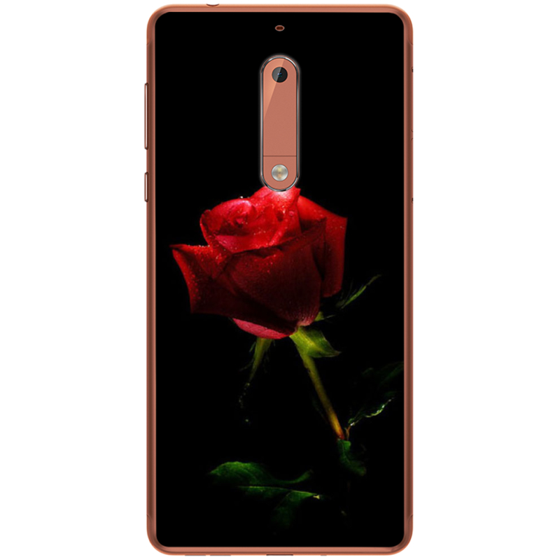 Чехол Uprint Nokia 5 