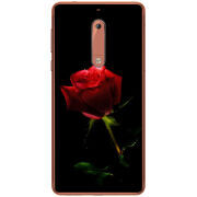 Чехол Uprint Nokia 5 