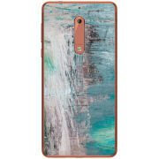 Чехол Uprint Nokia 5 