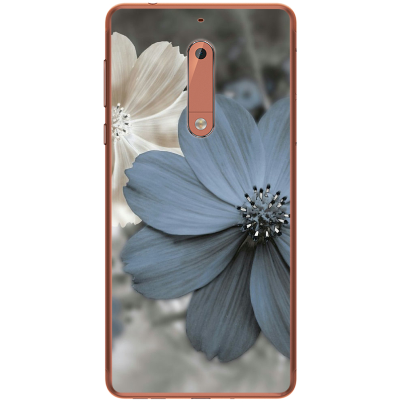 Чехол Uprint Nokia 5 
