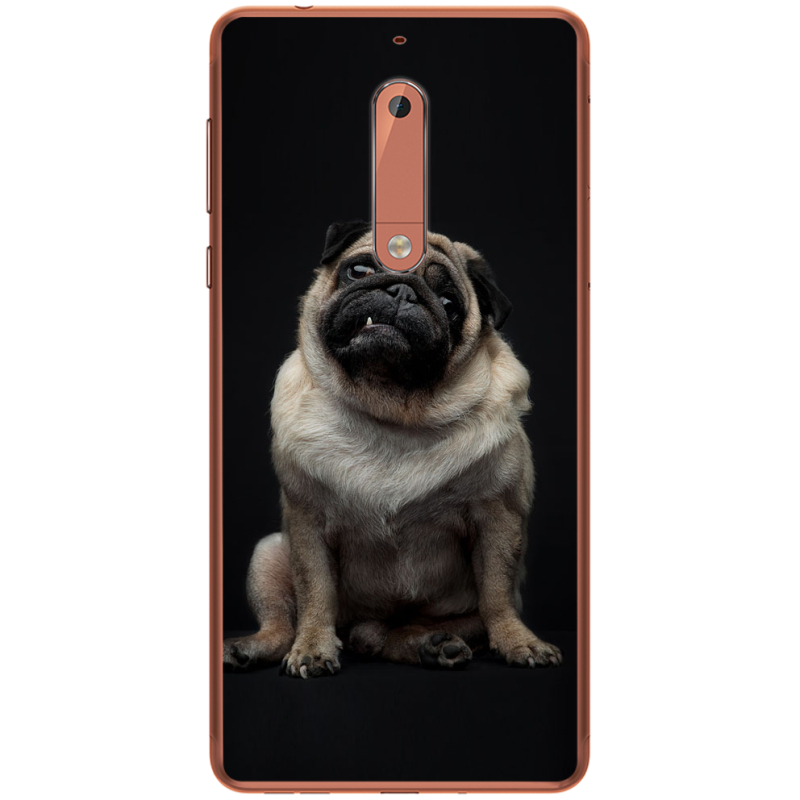 Чехол Uprint Nokia 5 