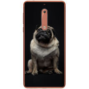 Чехол Uprint Nokia 5 