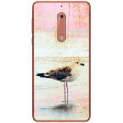 Чехол Uprint Nokia 5 