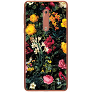Чехол Uprint Nokia 5 
