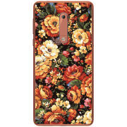 Чехол Uprint Nokia 5 