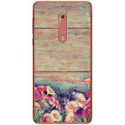Чехол Uprint Nokia 5 