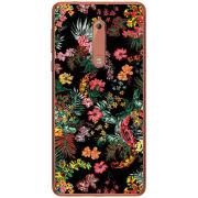 Чехол Uprint Nokia 5 
